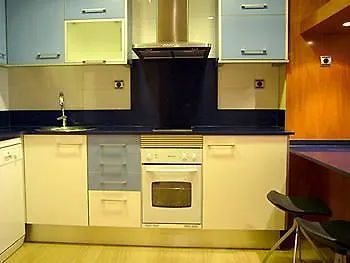 Alguera Apartments Independencia Barcelona 0*,  Spain