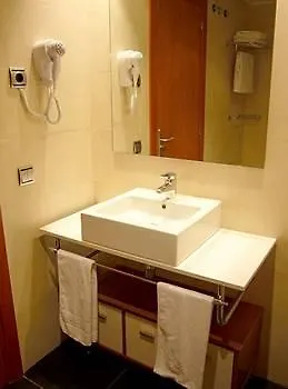Alguera Apartments Independencia Barcelona 0*,
