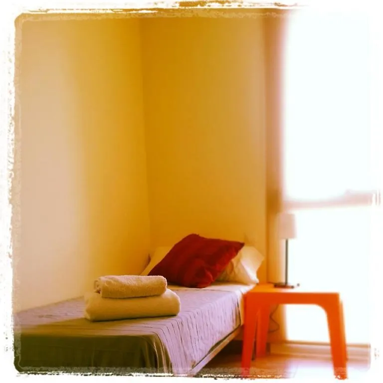Alguera Apartments Independencia Barcelona 0*,